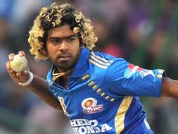 CLT20: The Top 5 bowlers of 2012