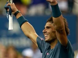 US Open, Day 10: Nadal, Azarenka advance into last four