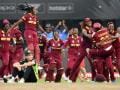 Photo : टी20 वर्ल्ड कप: जीत के बाद वेस्ट इंडीज की महिला खिलाड़ियों ने ऐसे मनाया जश्न