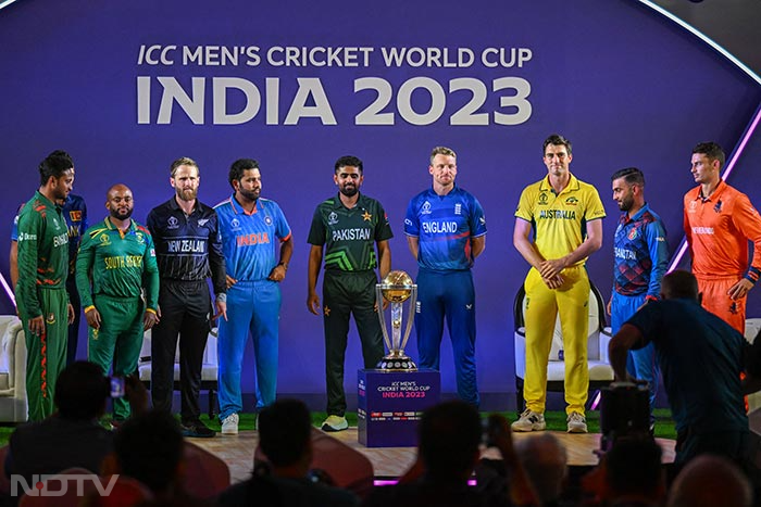 ODI World Cup 2023: रद्द हो गई ओपनिंग सेरेमनी , इसको लेकर क्या है BCCI का स्टैंड
