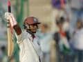 Photo : 1st Test, Day 1: India vs West Indies