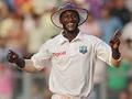Photo : When West Indies avoided a whitewash in their previous tour to India