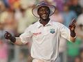 When West Indies avoided a whitewash in their previous tour to India