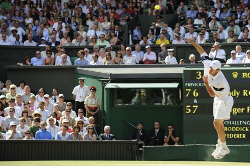 Roger Federer wins Wimbledon, 15th major Roger Federer wins Wimbledon, 15th major