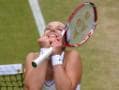 Wimbledon 2013: Rain and thrillers on Day 8