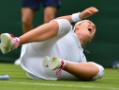For top-seeds, Wimbledon grass is greener on the other side