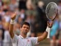 Wimbledon, Day 9: Murray, Djokovic remain on course for final clash