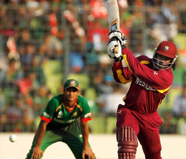 World Cup: West Indies vs Bangladesh | Photo Gallery