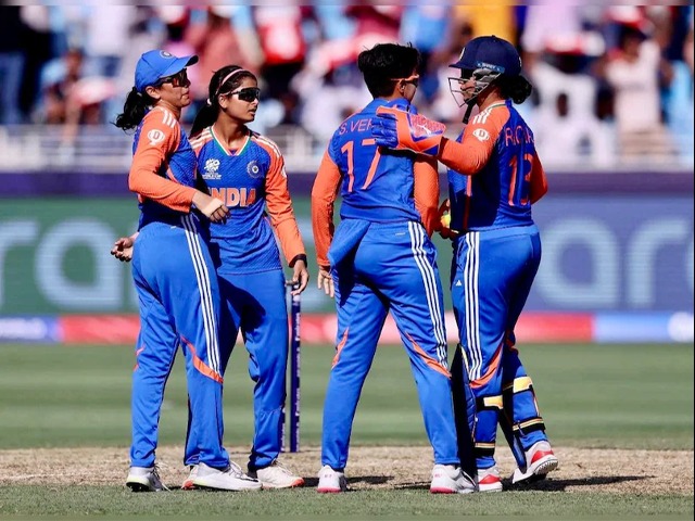 Women's T20 World Cup: How Can India Reach Semis?