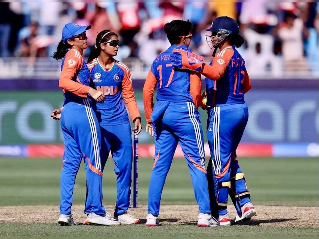 Womens T20 World Cup: How Can India Reach Semis?