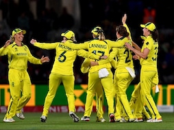 Womens WC Final: Australia Beat England To Win Record-Extending 7th Title
