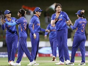 Womens World Cup 2022: India Outclass Bangladesh To Keep Semi-Finals Hopes Alive
