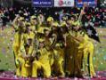Women's World Cup: Australia thrash West Indies to claim sixth title Women's World Cup: Australia thrash West Indies to claim sixth title