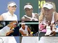 Women to watch out for at Wimbledon