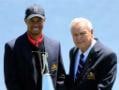 Tiger Woods reclaims World No.1 ranking
