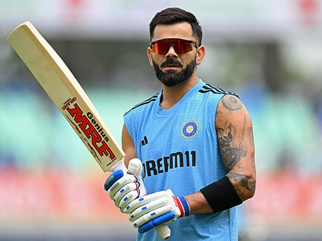 WC 2023: Kohli Encounters 'Personal Emergency', Flies Back To Mumbai