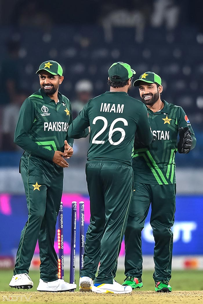 World Cup 2023: पाकिस्तान की जीत का भारत को फायदा, टॉप-4 में हुई टीम की वापसी