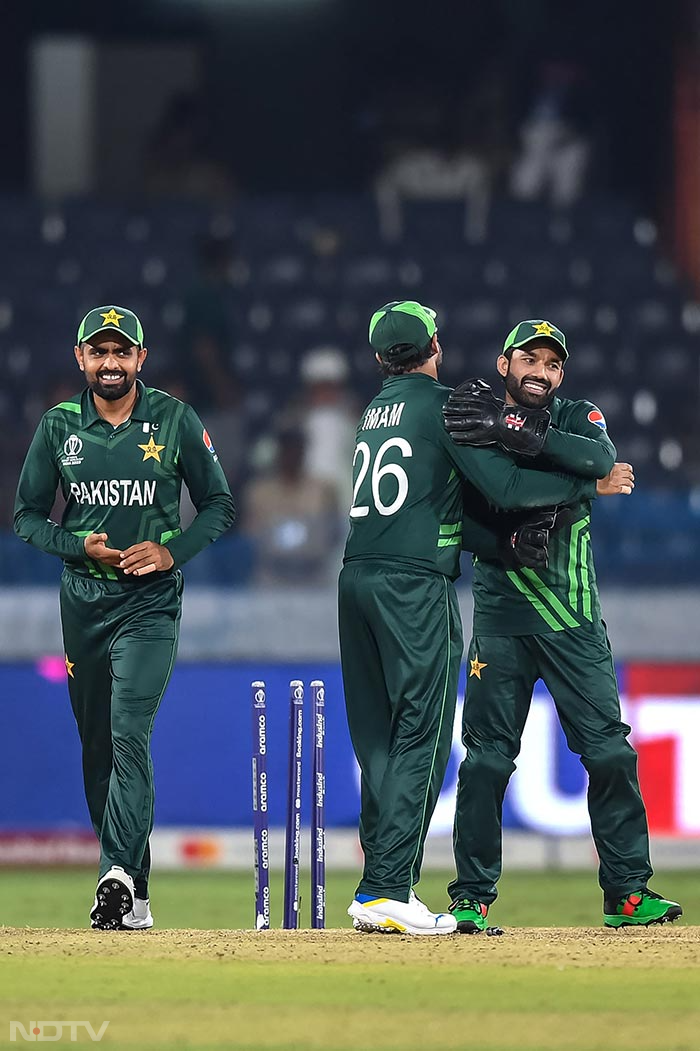World Cup 2023: पाकिस्तान की जीत का भारत को फायदा, टॉप-4 में हुई टीम की वापसी