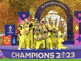 World Cup 2023: Another Heartbreak For India As Australia Clinch Their Sixth Title