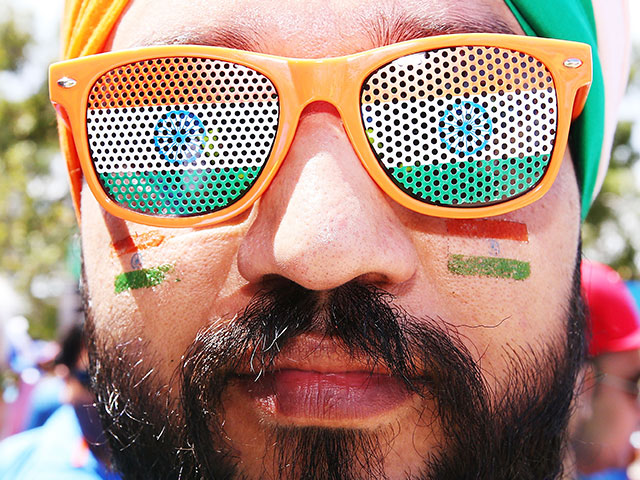 World Cup 2015 Brings a Planet Together