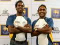 Photo : World T20: Sri Lanka gets set to host