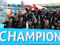 England win World T20