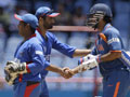 WT20: Ind vs AFG