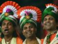 Fan frenzy at World T20