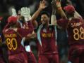 World T20: West Indies crush Australia enroute to final