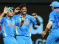 World T20: India win, but still go home
