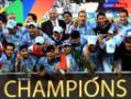 World T20: Top 10 moments