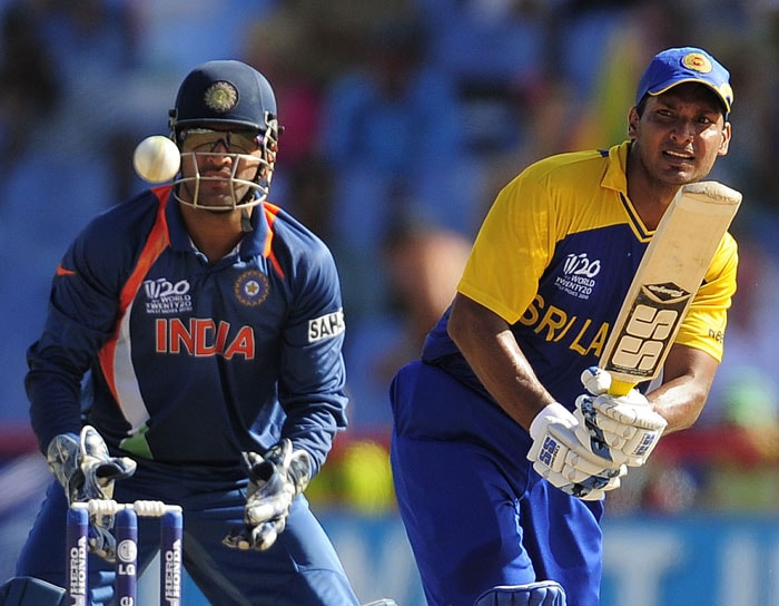 WT20: Ind vs SL | Photo Gallery