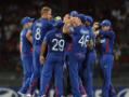 World T20: Afghanistan go down to England