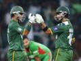 World T20: Pakistan book place in Super Eights
