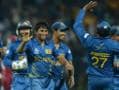 Photo : World T20: Sri Lanka thrash West Indies by 9 wickets