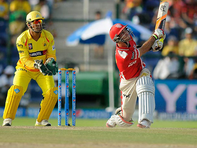 IPL: The Top 10 Batsmen of 2014