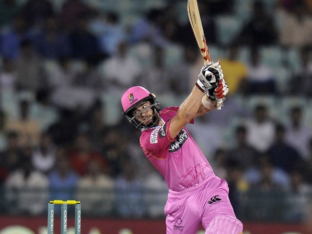 Photo : CLT20: Kane Williamson Stars in Northern Knights' Victory