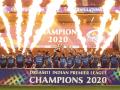 Photo : Yearender 2020: आईपीएल का खिताब  इस बार रहा मुंबई के नाम, डालें एक नजर अहम आंकड़ों पर...
