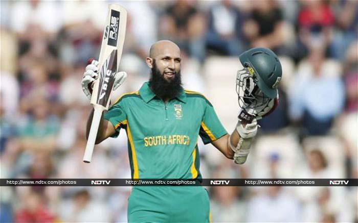 Hashim Amla is known to be a run-machine and India are well aware of the damage that he can do. India vs South Africa: The top-10 players to watch out for