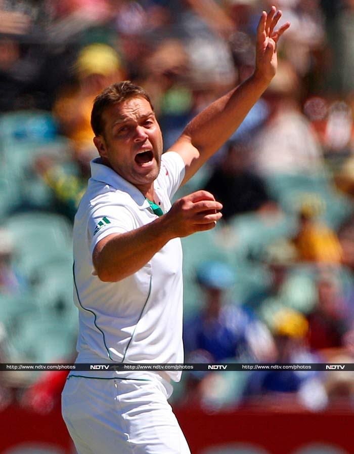 Jacques Kallis signifies experience and could be a handful for the Indians with both bat and ball in his hands. India vs South Africa: The top-10 players to watch out for