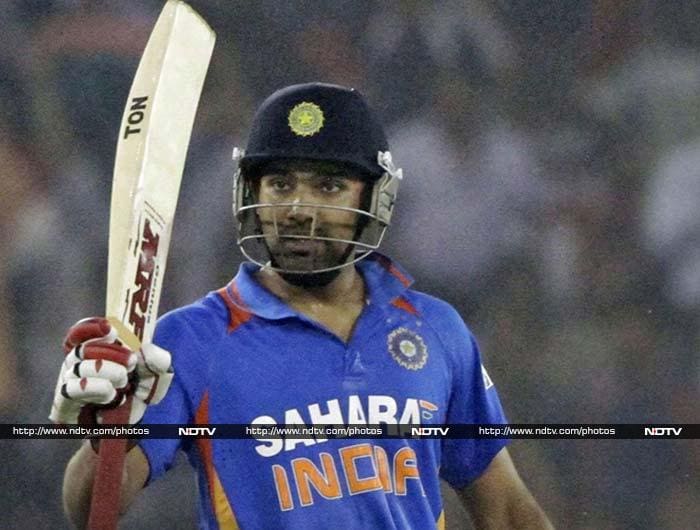 Rohit Sharma will face his biggest test yet when he plays on faster bouncier tracks. If his consistency is anything to go by, expect a big score from this man. India vs South Africa: The top-10 players to watch out for