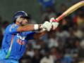 Yuvraj Singh returns to the cricket field