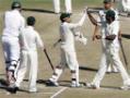 2nd Test: First win for Bangladesh in Zimbabwe