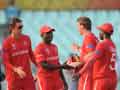 World Cup: Zimbabwe vs Kenya