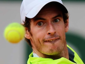 French Open: Andy Murray Through, Li Na Stunned