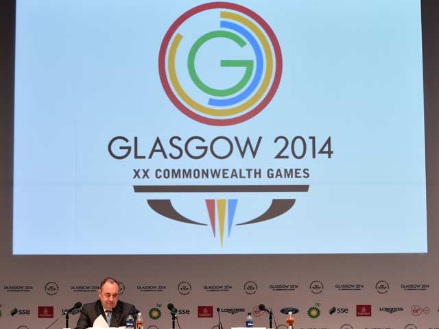Commonwealth Games 2014: Glasgow Gears up for Mega Event