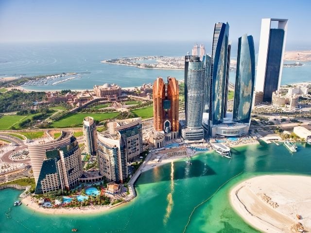 10 Best Things To Do In Abu Dhabi During Asia Cup 2025