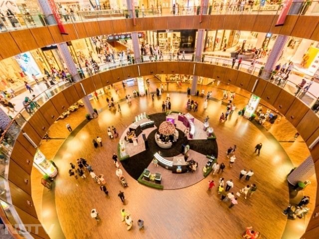 Shop At Dubai Mall: Enjoy world-class shopping, dining, and entertainment at this iconic destination. Browse high-end fashion, savor gourmet or casual dining, witness the mesmerizing Dubai Fountain Show, and explore the Dubai Aquarium and Underwater Zoo.