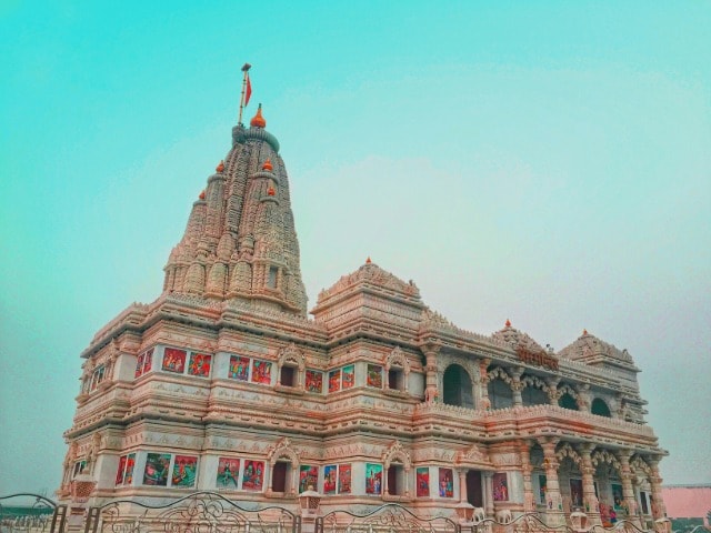 5 Amazing Weekend Getaways Within 6 Hours Of Delhi