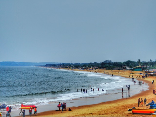 5 Free Ways To Experience Goa's Real Charm